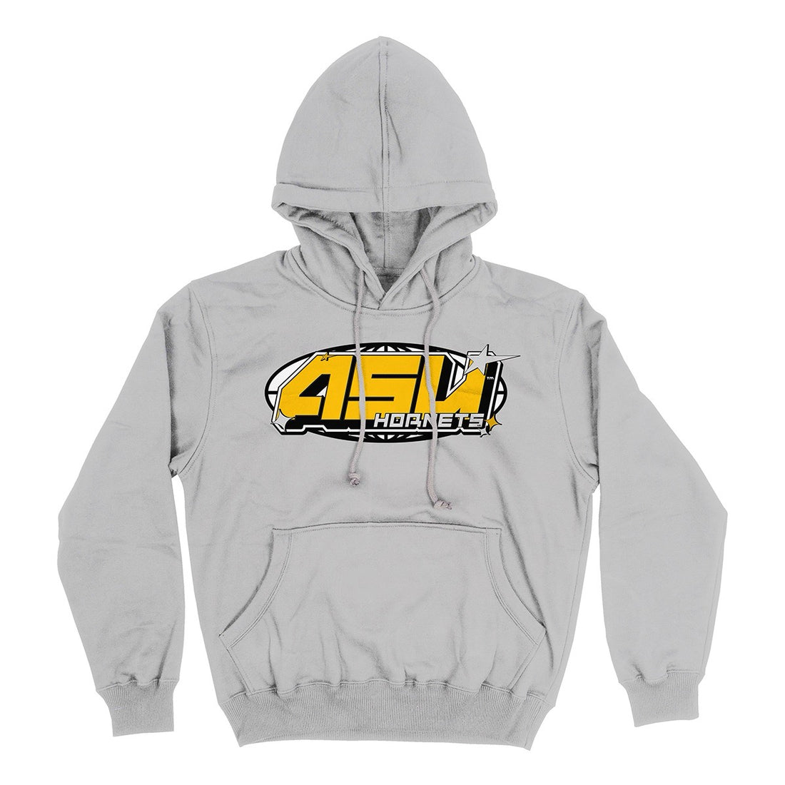 Alabama State Mode Hoodie (Various Colors)