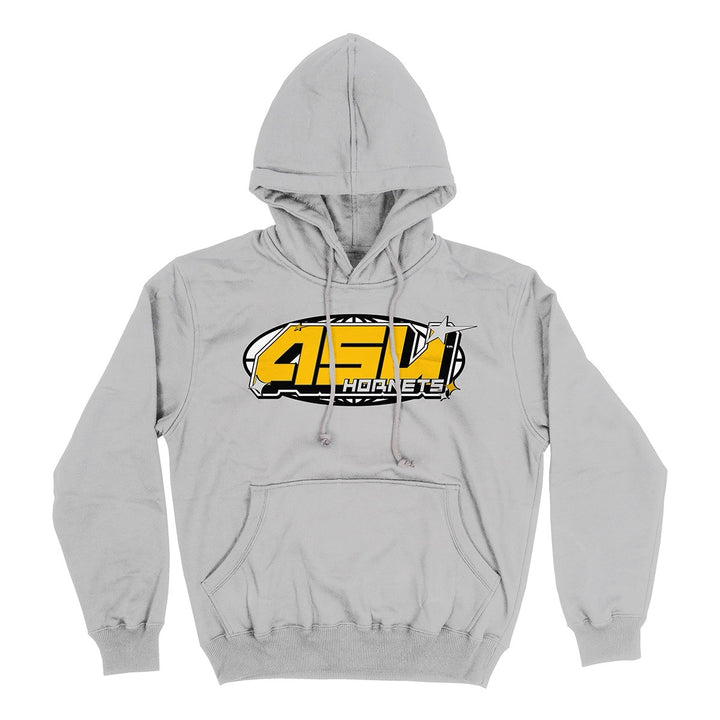 Alabama State Mode Hoodie (Various Colors)