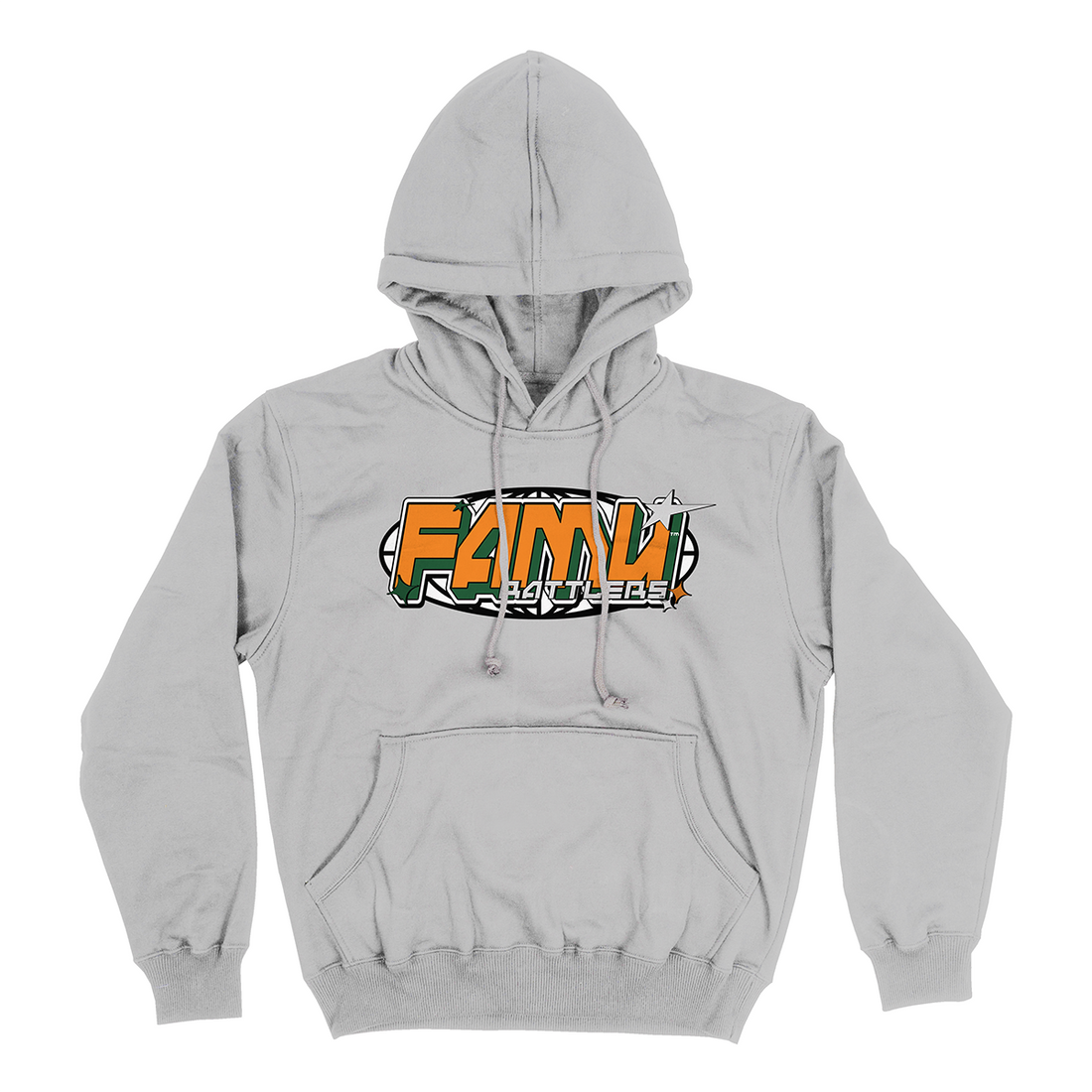 FAMU Mode Hoodie (Various Colors)