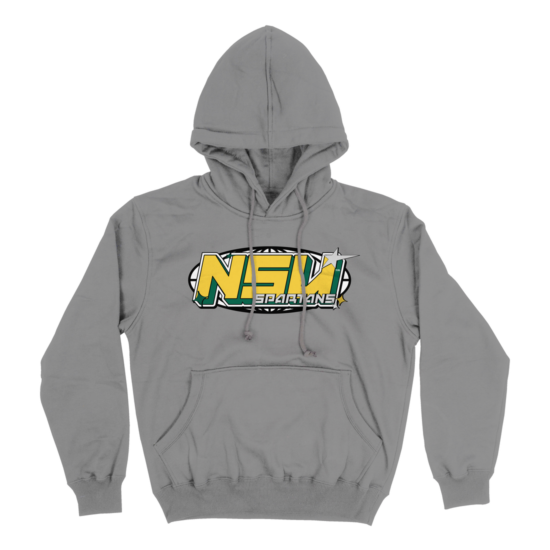 Norfolk State Mode Hoodie (Various Colors)