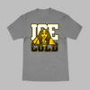 Grey Ice Cold T-Shirt