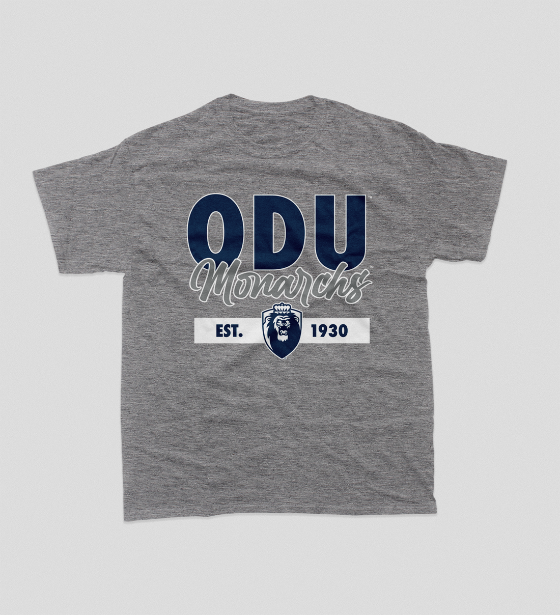 ODU Repping Shirt (Various Colors Available)