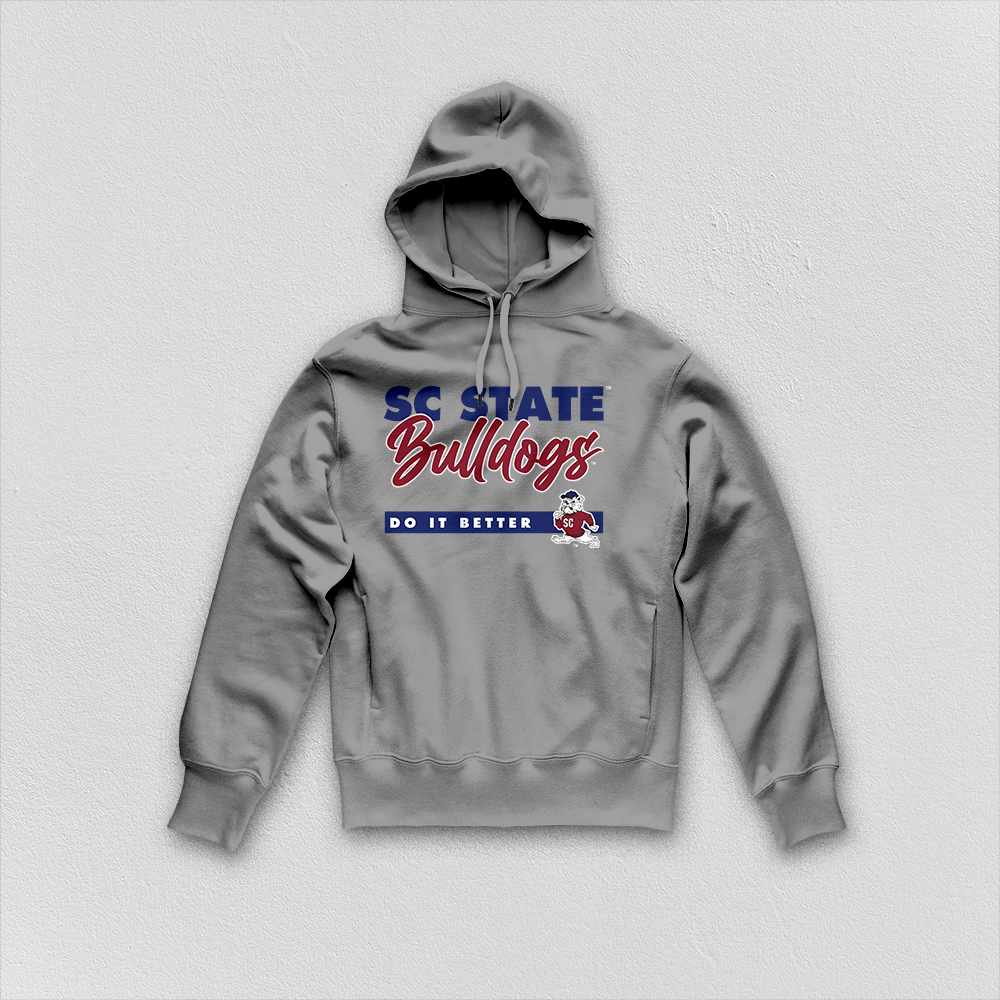 SC State Does It Better Hoodie (Various Colors)