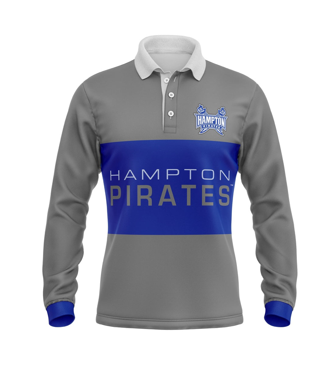 Hampton University Victory Rugby EARLY REGISTRATION 2025 SHIPS APRIL 15