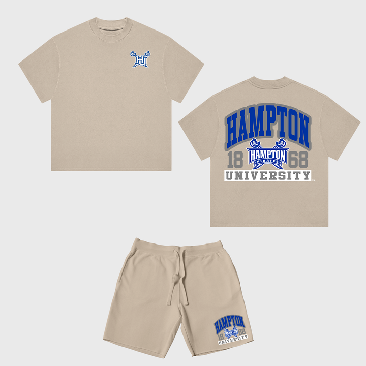 Phys Ed - Hampton Short Set (Various Colors)