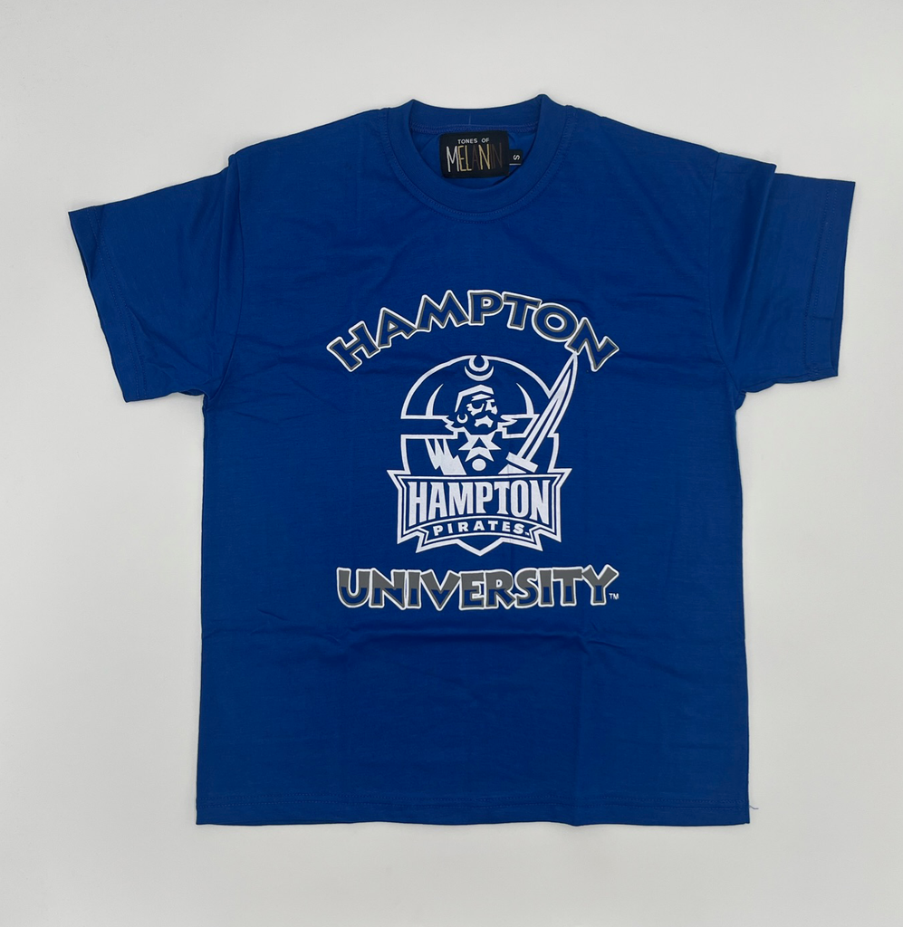 Hampton Yard T- Shirt