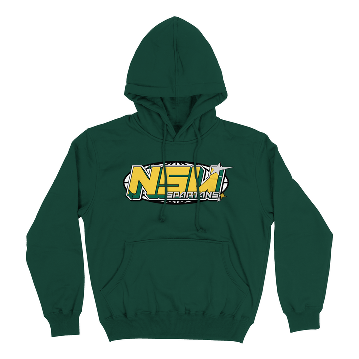 Norfolk State Mode Hoodie (Various Colors)