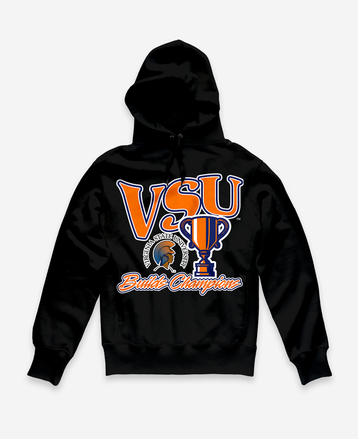 VSU Build Champions Hoodie