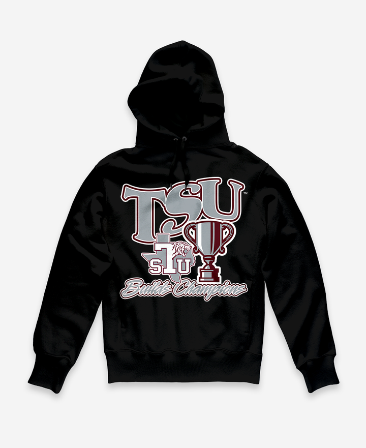 TXSU Build Champions Hoodie