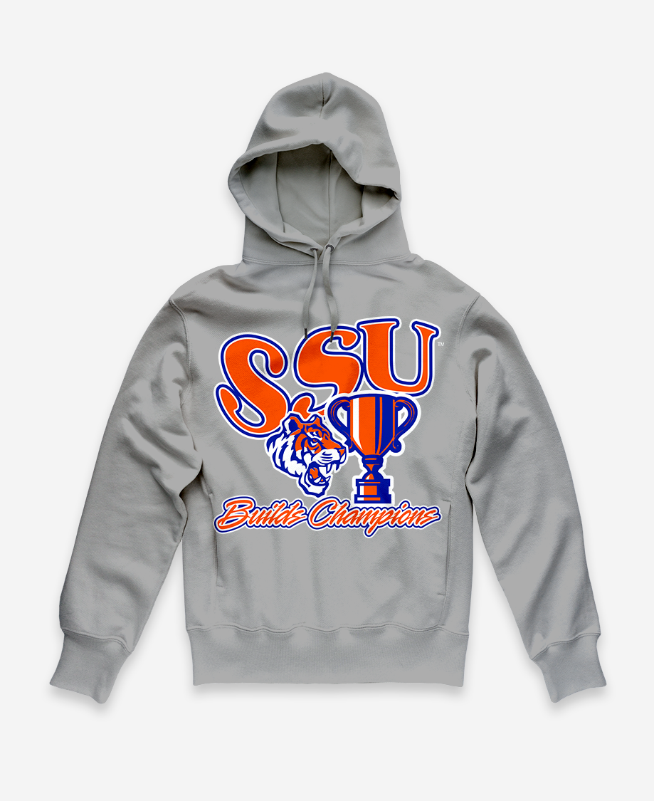 Savannah Build Champions Hoodie