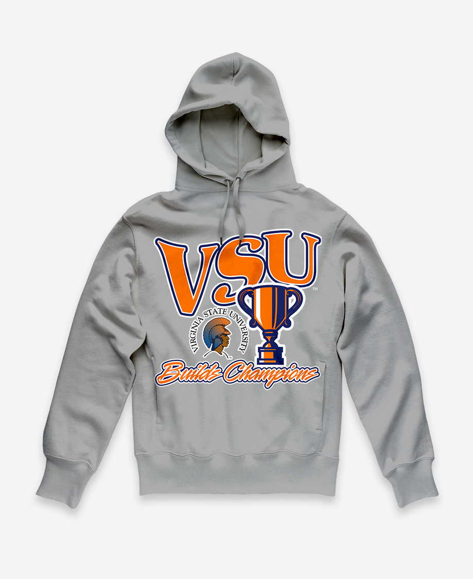 VSU Build Champions Hoodie