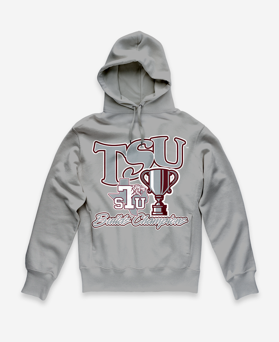 TXSU Build Champions Hoodie