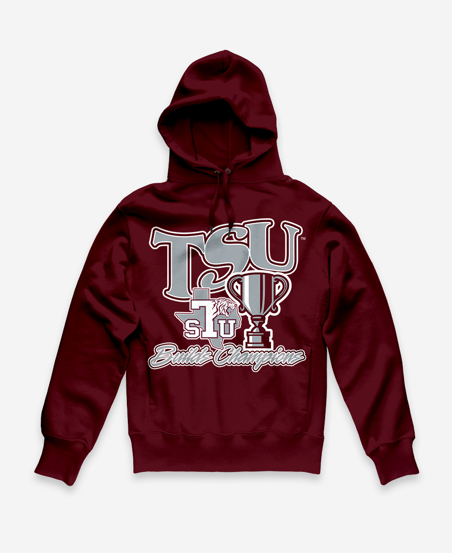 TXSU Build Champions Hoodie