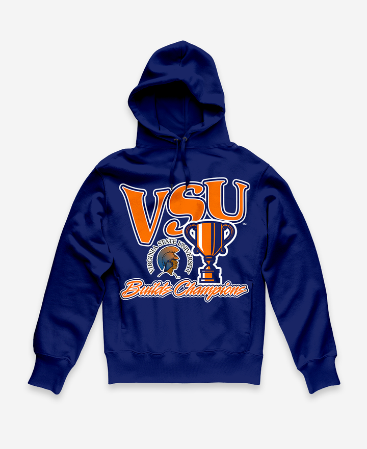 VSU Build Champions Hoodie