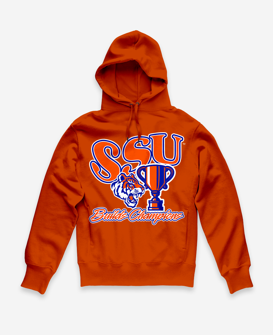 Savannah Build Champions Hoodie