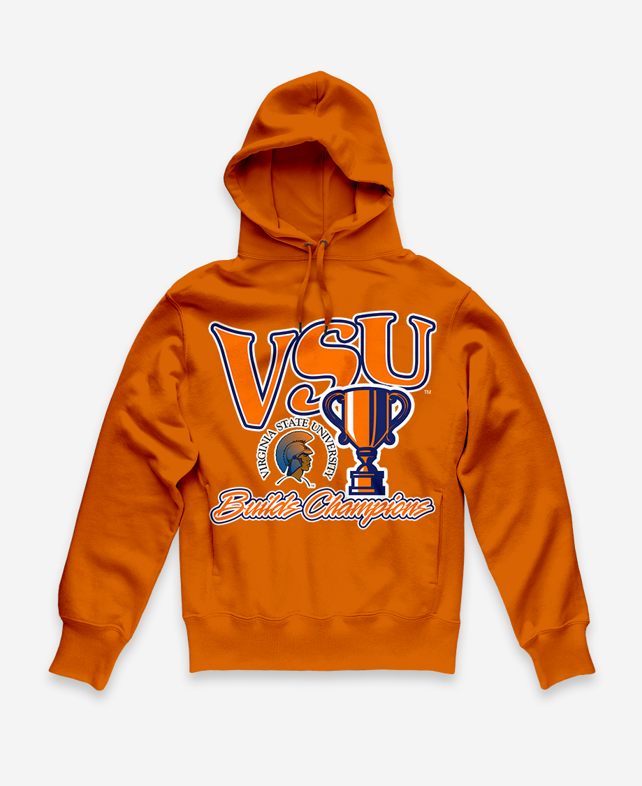 VSU Build Champions Hoodie