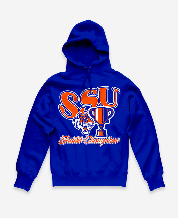 Savannah Build Champions Hoodie