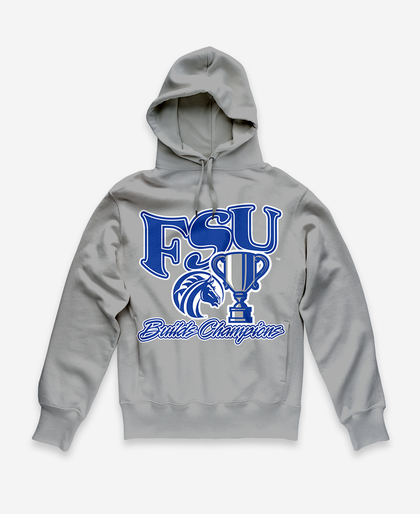 Fayetteville Builds Champions Hoodie