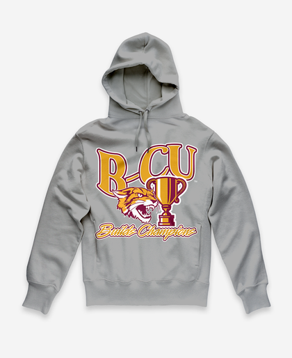 Bethune Cookman Builds Champions Hoodie