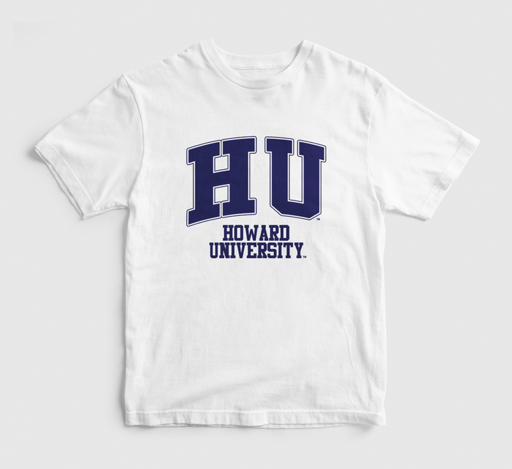 HU - Sign UP HOWARD Shirt