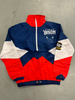 Howard Jones Hall Pullover Windbreaker