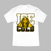 White Ice Cold T-Shirt