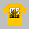Gold Ice Cold T-Shirt