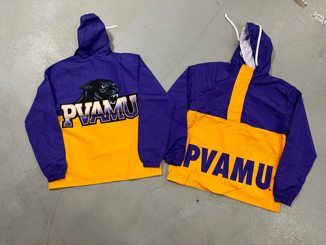 PVAMU Splitbreaker