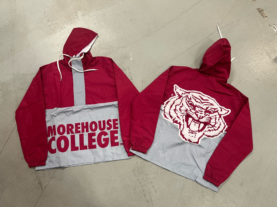 Morehouse Splitbreaker