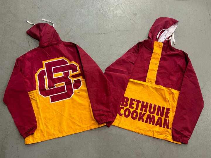 Bethune Cookman Splitbreaker