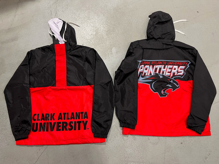 Clark Atlanta Splitbreaker