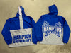 Hampton University Splitbreaker
