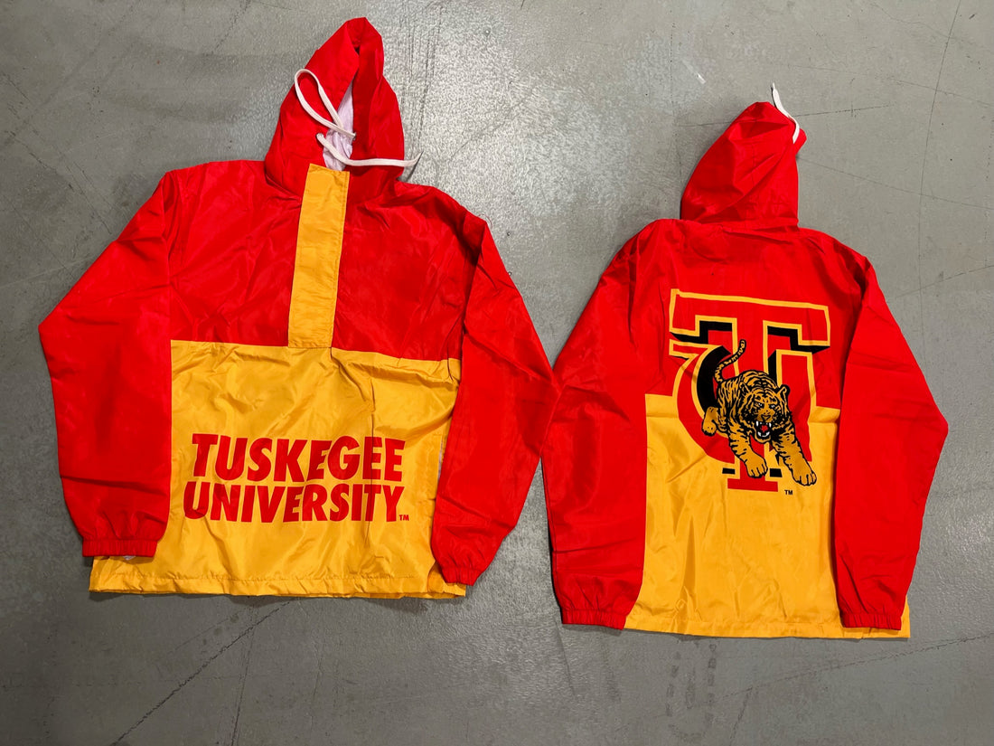 TUSKEGEE Splitbreaker