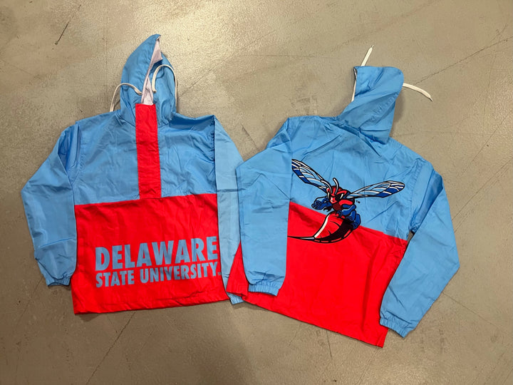 Delaware State Splitbreaker