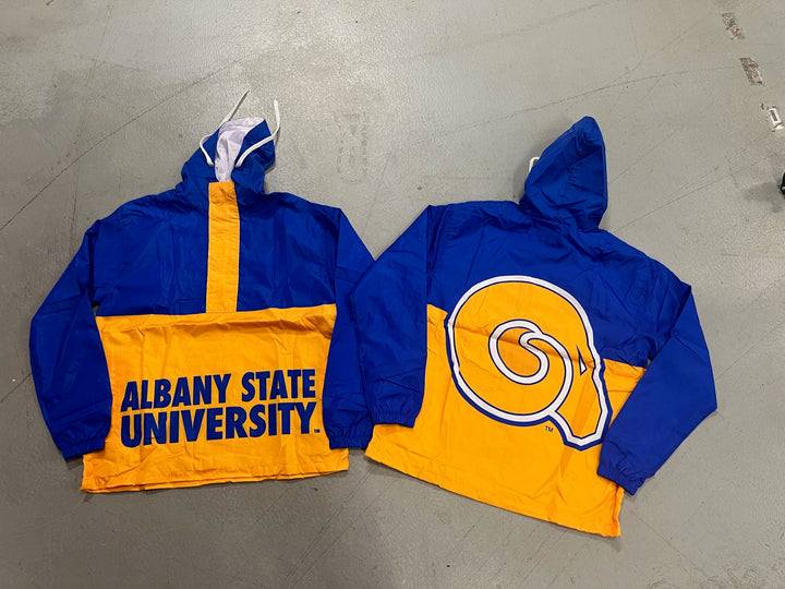 Albany State Splitbreaker