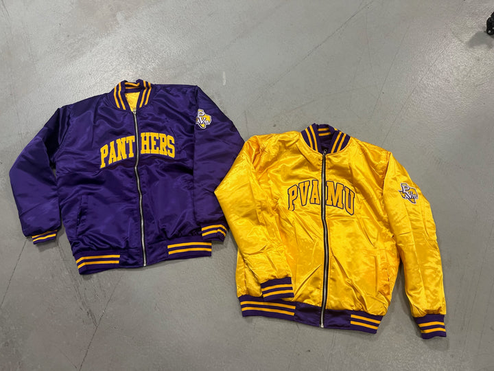 PVAMU REVERSIBLE JACKET