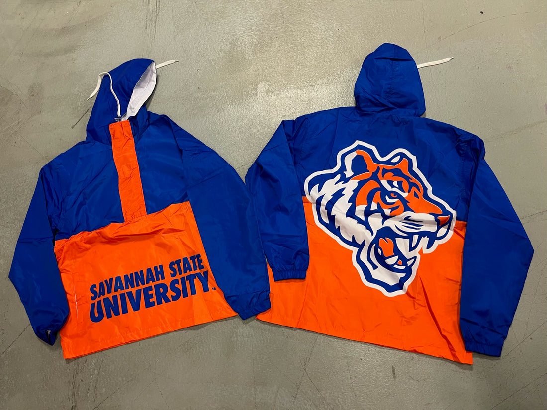 Savannah State Splitbreaker