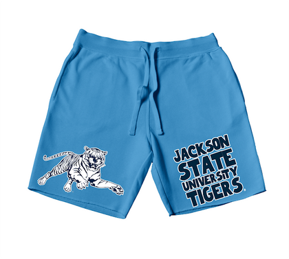 QUAD Jackson State University Tigers