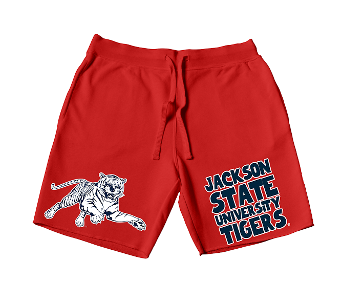 QUAD Jackson State Unversity Tigers