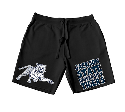 Quad jackson State University Tigers (Black)