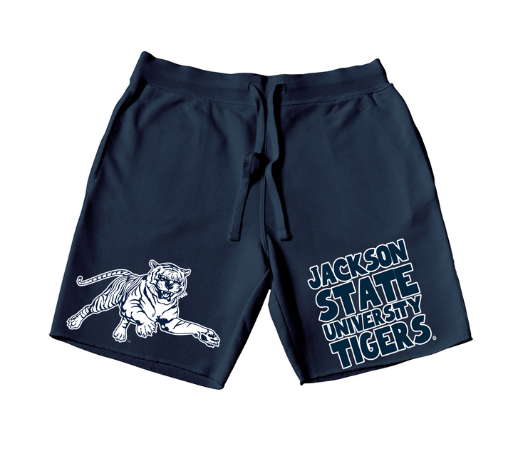 QUAD Jackson State University Tigers (Navy)