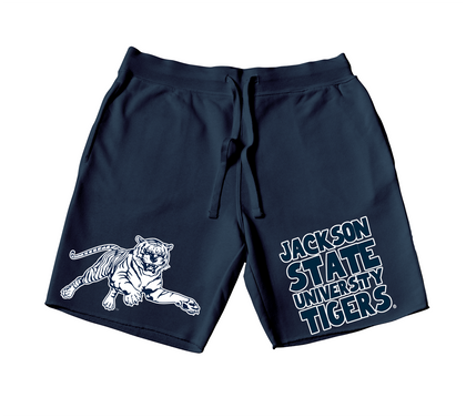 QUAD Jackson State University Tigers (Navy)