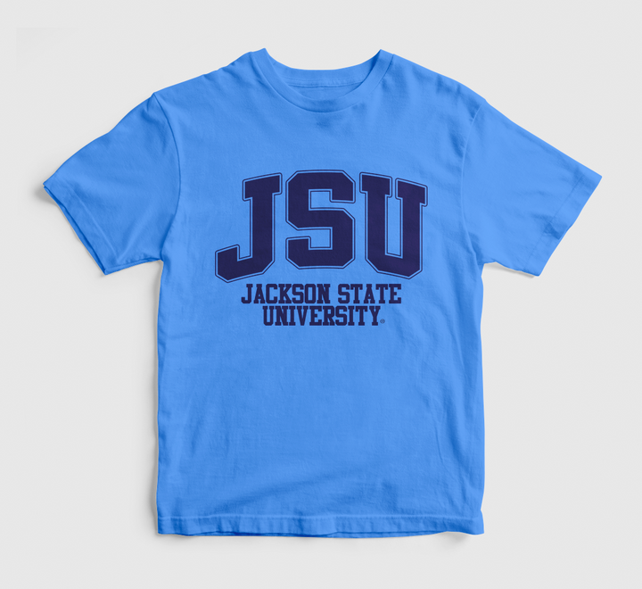 JSU - Sign UP JACKSON STATE Shirt