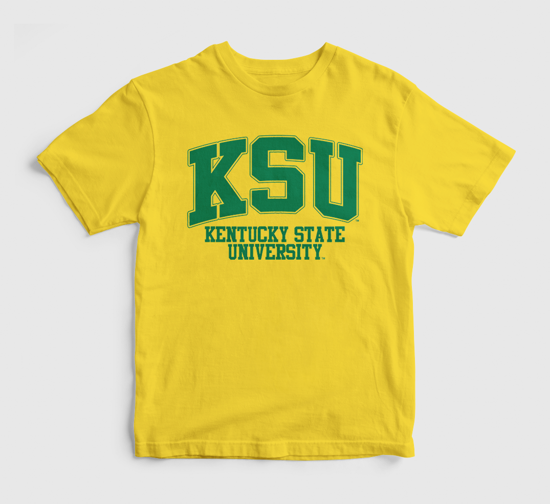 KSU - Sign UP KENTUCKY STATE Shirt