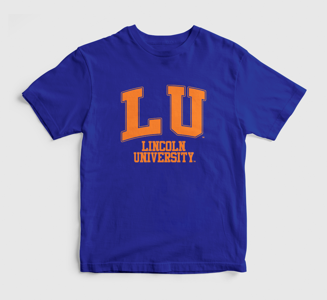 LU - Sign UP LINCOLN Shirt