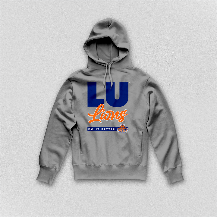 Lincoln Does It Better Hoodie (Various Colors)