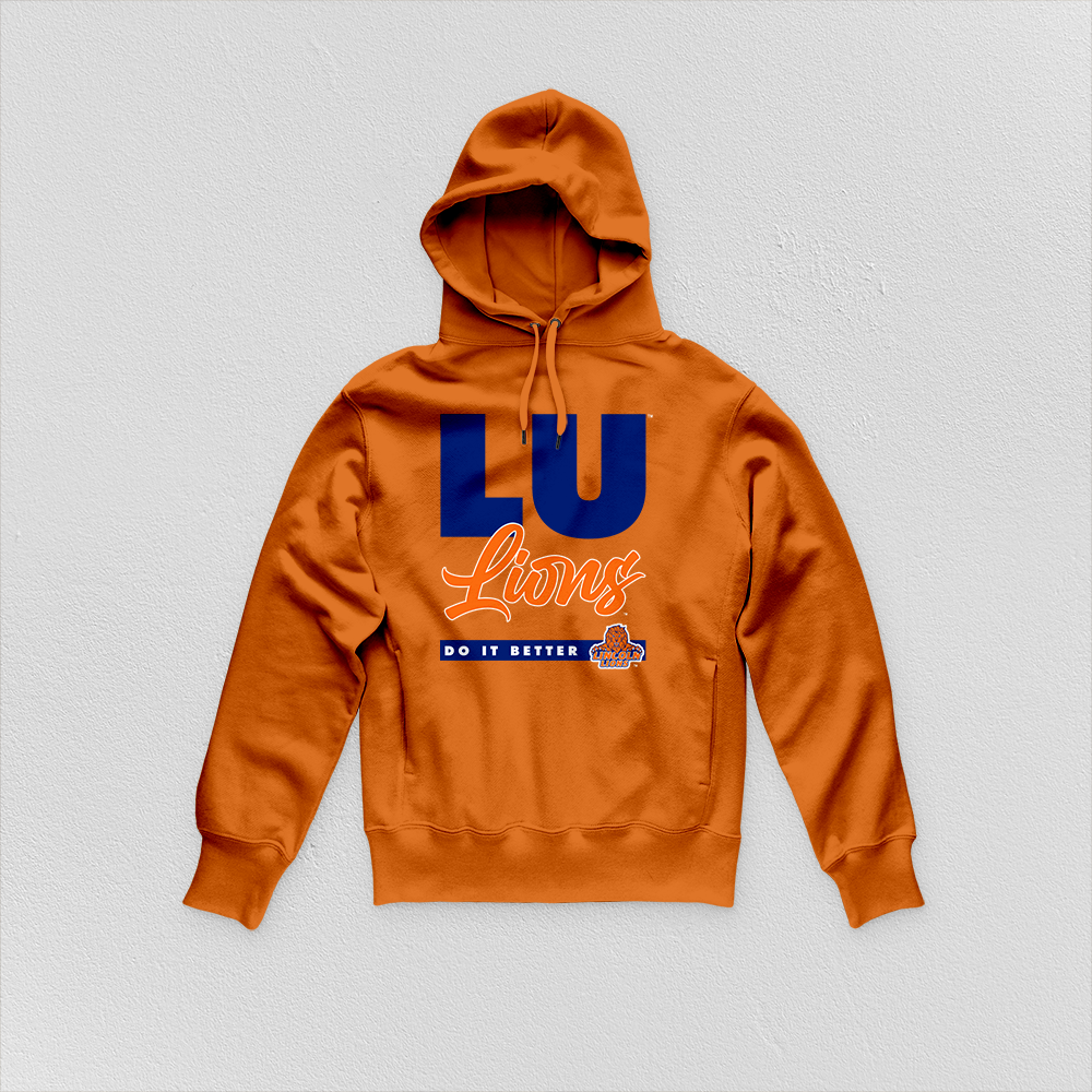 Lincoln Does It Better Hoodie (Various Colors)