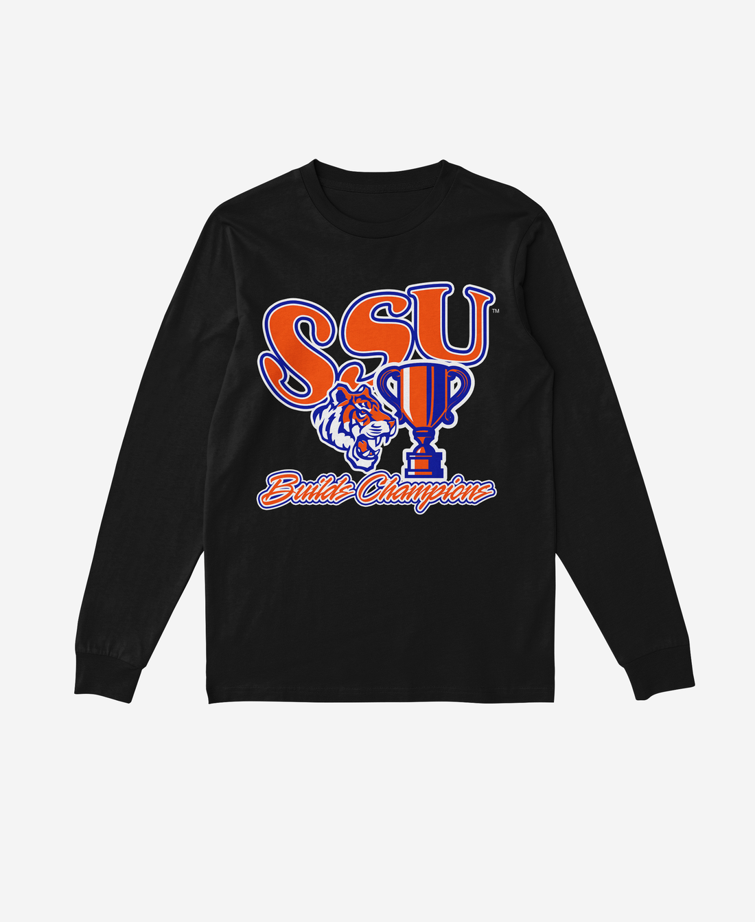 Savannah Build Champions Long Sleeve