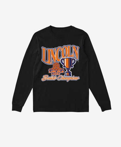 Lincoln (PA) Builds Champions Long Sleeve