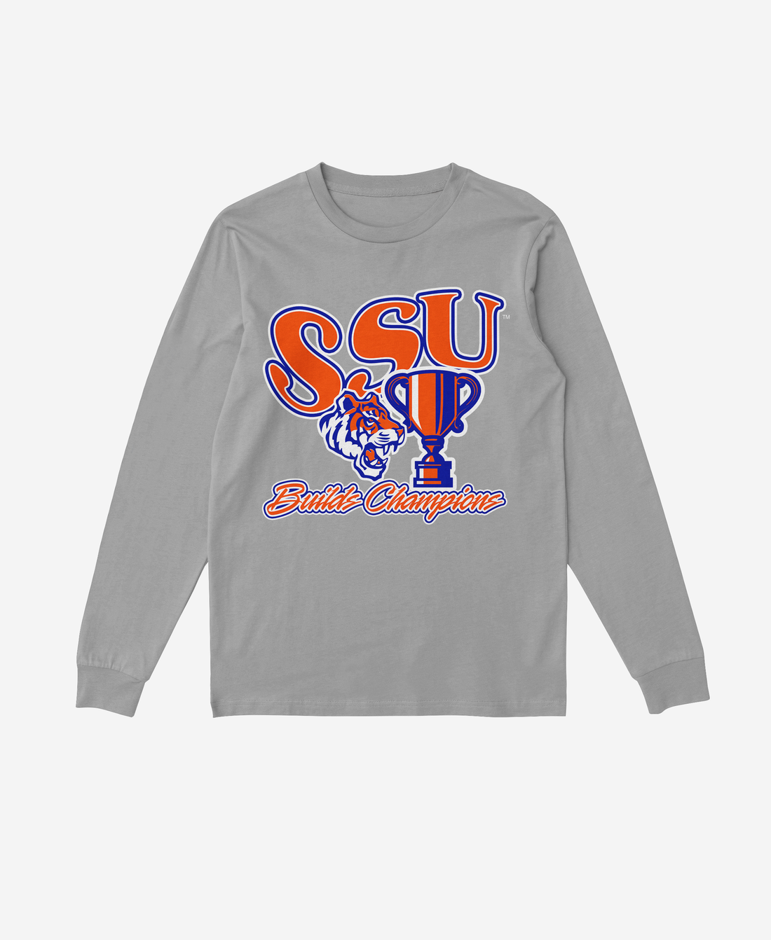 Savannah Build Champions Long Sleeve